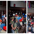 BLOG UŽIVO U Novom Sadu studenti dali rok i dekanu i policiji da se povuku: U Beogradu održan protest za odbranu Pete…