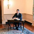 Marko Đurić: Ekspo u Osaki prilika za promociju Srbije