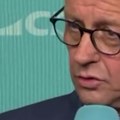 Merc: Već smo u sukobu sa Rusijom