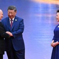 Šta će reći Tramp?! Putin stigao u Kinu, otkriveno o čemu je razgovarao sa Si Đinpingom (foto/video)