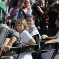 Greta ponovo isplovila ka Gazi; Izrael joj sprema "terorističke" uslove