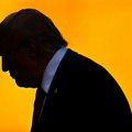 Tramp iznenadio organizatore: Dolazi na US open posle 10 godina