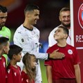 Portugalija silna, blistao Kristijano