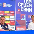 Milenković: „Želimo da obradujemo naciju protiv Engleske“