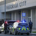 Evakuisan deo centra Bratislave zbog neeksplodirane bombe iz Drugog svetskog rata