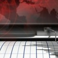 Treslo se tlo u Grčkoj: Snažan zemljotres pogodio ostrvo Krit