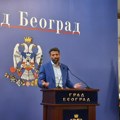 Šapić: Povećavamo vrednost novogodišnjih vaučera na 10.000 dinara