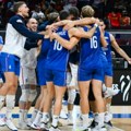 Odbojkaši Srbije u četvrtak rano ujutru protiv Brazila na Svetskom prvenstvu na Filipinima