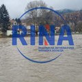 Gradi se zaštitni zid na obali reke Lim u Prijepolju: Cilj je u potpunosti zaštititi telo bivše deponije Stanjevine