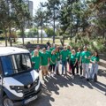 Svetski dan čišćenja 2025 – unapredimo zdravlje čuvajući životnu sredinu