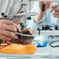 Od biosenzora koje možete pojesti do pametnih bova koje čuvaju Dunav - Na sajmu u Novom Sadu predstavljeno više od 20 naučnih…