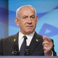 Netanjahu: Država Palestina neće postojati