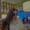 (Foto) gola butka u Dubaiju: Soraja podelila sliku iz Emirata: Oko nje suvi luksuz