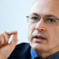 Hodorkovski: Putina se može zaustaviti samo na jedan način