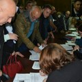 Lokalni izbori u Negotinu: Sns i koalicioni partneri počeli prikupljanje potpisa podrške