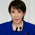 Sanae Takaiči nova liderka japanske vladajuće stranke LDP: Na putu da postane prva žena premijerka