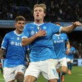 Tako igraju šampioni: Napoli okrenuo Đenovu i ostao na vrhu