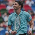 Rinderkneš posle Zvereva izbacio i Lehečku za četvrtfinale Šangaja