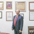 „Od srca u Srbiji umre ceo jedan grad godišnje“: Seferović u intervjuu za Nedeljnik o novim naučnim saznanjima o srčanoj…