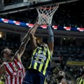 Motiejunas nakon debija u evroligi: Nekoliko poraza je uzdrmalo tim!