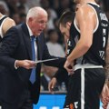 Obradović: Igrači sa klupe preokrenuli utakmicu u Splitu