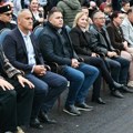 Otvorena manifestacija ,,Miholjski susreti sela“