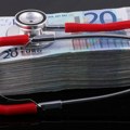 Raste tržište osiguranja u Srbiji: Bilansna suma veća za devet odsto, ukupna premija skoro 10
