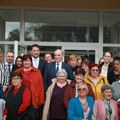 Krkobabić povodom Dana žena na selu: Socijalna penzija za zaboravljene