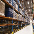 Španija: Makro otvorio novi distributivni centar