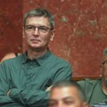 Aleksandar Jovanović Ćuta se odrekao poslaničkog imuniteta