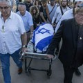 Sad podržale Hamas: Izrael veruje da militanti znaju više, oni poriču