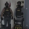 MUP objavio snimak hapšenja osumnjičenog za ubistvo Filipa Ivanovića u Beogradu na vodi