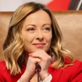 Vlada Giorgije Meloni postala treća najdugovječnija u povijesti Italije