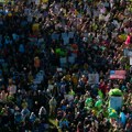 Milioni ljudi na protestima protiv Trampa širom SAD