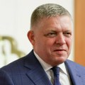 Fico: Teritorijalni ustupci Kijeva - ključ za okončanje rata