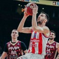 Obradović nam postavio pobednički mentalitet – Dobrić sve bliži svom ritmu: Protiv Baskonije nastaviti niz