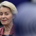 Sud u Belgiji odbacio tužbu protiv Ursule fon der Lajen: Kraj trogodišnejg spora zbog nabavke vakcina