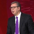 Očekujem i zvezdu i Partizan na f4! Vučić: Kad uračunate koliko im je niži porez ovde nego u Španiji i Grčkoj, imaju budžete…