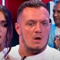 Gastoz prevario anđelu Đuričić Rijaliti pobednik poludeo za poznatom manekenkom! (Foto)