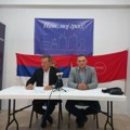 Niš moj grad: Zabrinjavajući pad interesovanja za konkurs MUP-a: Potrebna hitna reforma policijskih struktura