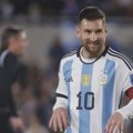Argentinci uveličali praznik u Angoli i slavili golovima Lautara i Mesija