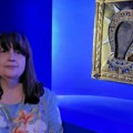Intervju: Ljiljana Habjanović Đurović, književnica Svetinji je mesto u crkvi