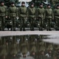Putin diže dva miliona rezervista