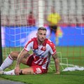 Милојевић повео 23 играча: Ко је отпутовао са Звездом на меч са Штурмом