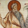 Srpska pravoslavna crkva danas obeležava Svetog proroka Ageja – poziv na obnovu vere i zajedništva Sveti prorok Agej