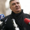 Milanović: Francuski ministar potvrdio da se preko leđa Hrvatske sprovodi projekat privlačenja Beograda Zapadu