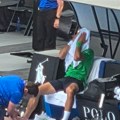 Новак причао о медицинском тајм-аут који је позвао у четвртфиналу АО: "Увек имаш неке болове, то је био..."