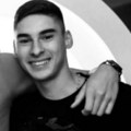 Tragedija - umro mladi fudbaler Nemanja Ulićević: Proglašen dan žalosti u Zeti