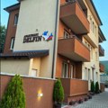 Apartmani Delfin, miran odmor u srcu Sokobanje