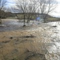 Potop na Pirinejima: Celo mesto evakuisano zbog razorne oluje VIDEO